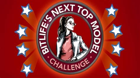 Bitlife next top model  To become a Model in Bitlife, you’ll have to take care of some character attributes at character roll